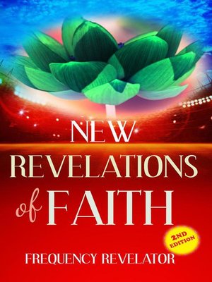 cover image of New Revelations of Faith